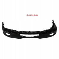 spodní díl zadního nárazníku